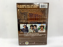 Load image into Gallery viewer, Dallas - Season 6 (DVD, 2007, 5-Disc Set, Dual Side) Sealed.