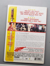 Load image into Gallery viewer, Zatoichi - The Blind Swordsman Box Set (DVD, 2008)