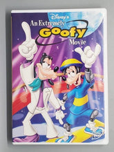 Load image into Gallery viewer, An Extremely Goofy Movie (DVD, 2000, Disney Movie)