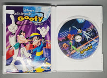 Load image into Gallery viewer, An Extremely Goofy Movie (DVD, 2000, Disney Movie)