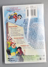 Load image into Gallery viewer, An Extremely Goofy Movie (DVD, 2000, Disney Movie)