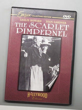 Load image into Gallery viewer, The Scarlet Pimpernel (DVD, 1999, Hollywood Classics)