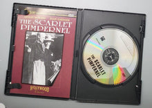 Load image into Gallery viewer, The Scarlet Pimpernel (DVD, 1999, Hollywood Classics)