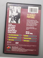 Load image into Gallery viewer, The Scarlet Pimpernel (DVD, 1999, Hollywood Classics)