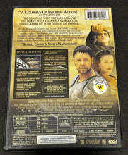 Load image into Gallery viewer, Gladiator (DVD, 2000, 2-Disc Set)