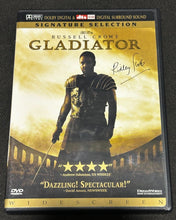 Load image into Gallery viewer, Gladiator (DVD, 2000, 2-Disc Set)