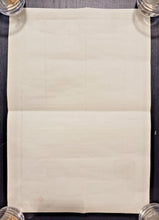 Load image into Gallery viewer, Grand Black Chapter British America Clearance Certificate 1974 No.821