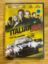 Load image into Gallery viewer, The Italian Job (DVD, 2010, Canadian)