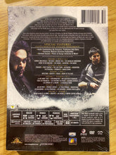 Load image into Gallery viewer, Stargate: Atlantis - Season 5 (DVD, 2009, 5-Disc Set, Canadian)