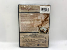 Load image into Gallery viewer, The Good, The Bad, and the Ugly (2009 DVD) Sealed.