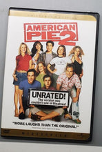 Load image into Gallery viewer, American Pie 2 (DVD, 2001)