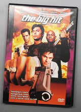 Load image into Gallery viewer, The Big Hit (DVD, 1998)
