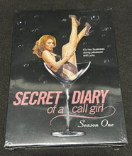 Load image into Gallery viewer, Secret Diary of a Call Girl - Season 1 DVD SEALED