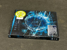 Load image into Gallery viewer, Prometheus (Blu-Ray/DVD) SEALED