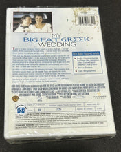 Load image into Gallery viewer, My Big Fat Greek Wedding DVD SEALED