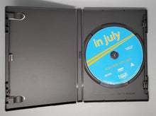 Load image into Gallery viewer, In July (DVD, 2004)