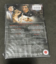 Load image into Gallery viewer, Scarface (DVD, 2003, 2-Disc Set, Widescreen Anniversary Edition) SEALED
