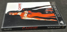Load image into Gallery viewer, Carrie (1978 Screening DVD) **USED**