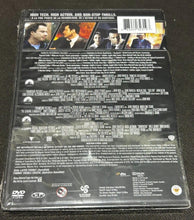 Load image into Gallery viewer, 4 Film Favorites from John Travolta DVD (Face/Off, Swordfish, etc) SEALED