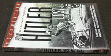 Load image into Gallery viewer, How Hitler Lost The War DVD SEALED