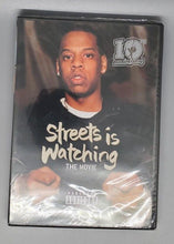 Load image into Gallery viewer, Streets Is Watching (DVD, 2004)