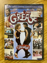 Load image into Gallery viewer, GREASE, Rockin Rydell Edition. DVD. 1998 SEALED
