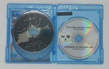 Load image into Gallery viewer, The Dark Knight Rises (Blu-ray, 2012, 3-Disc Set, Canadian)