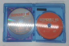 Load image into Gallery viewer, Despicable Me (Blu-ray/DVD, 2010, 3-Disc Set, Canadian Includes Digital Copy)