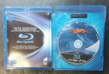 Load image into Gallery viewer, XXX by Vin Diesel, Samuel Jackson (Bilingual) (Blu-ray, 2006)