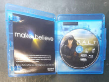 Load image into Gallery viewer, Salt (Blu-ray, 2010, Canadian Unrated Deluxe Extended Edition)