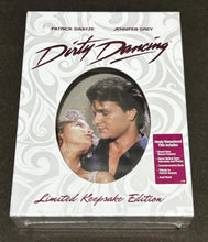 Load image into Gallery viewer, Dirty Dancing DVD SEALED