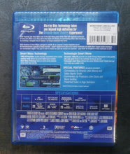 Load image into Gallery viewer, Behind Enemy Lines (Blu-ray, 2008, Canadian)