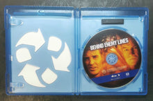 Load image into Gallery viewer, Behind Enemy Lines (Blu-ray, 2008, Canadian)