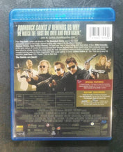 Load image into Gallery viewer, The Boondock Saints II: All Saints Day (Blu-ray, 2009)
