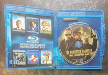Load image into Gallery viewer, The Boondock Saints II: All Saints Day (Blu-ray, 2009)