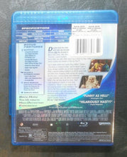 Load image into Gallery viewer, Bad Santa (Blu-ray, 2011, Directors Cut Unrated)