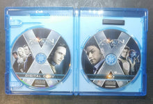 Load image into Gallery viewer, X-Men: First Class (Blu-ray, 2011, Canadian French)