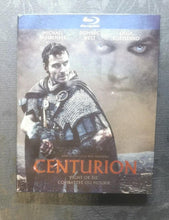 Load image into Gallery viewer, Centurion (Blu-ray, 2010, Canadian)