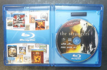 Load image into Gallery viewer, The Strangers by Liv Tyler, Scott Speedman (Blu-ray, 2011)