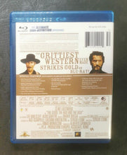 Load image into Gallery viewer, The Good, the Bad and the Ugly (Blu-ray, 2009, Canadian Sensormatic)