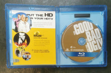 Load image into Gallery viewer, The Good, the Bad and the Ugly (Blu-ray, 2009, Canadian Sensormatic)