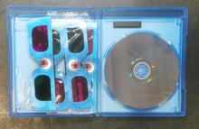 Load image into Gallery viewer, Monsters vs. Aliens (Blu-ray, 2018)