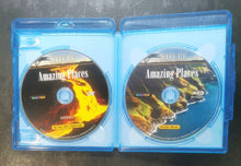 Load image into Gallery viewer, Nature: Amazing Places: Hawaii (Blu-ray, 2009)