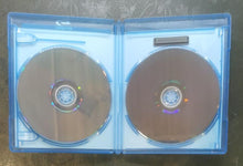 Load image into Gallery viewer, Indiana Jones and the Kingdom of the Crystal Skull (Blu-ray, 2008)