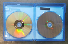 Load image into Gallery viewer, Tangled (Blu-ray + DVD, 2011, 2-Disc Set)