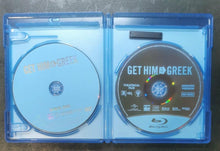 Load image into Gallery viewer, Get Him to the Greek (Blu-ray + DVD, 2010, 2-Discs, Canadian)
