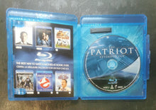 Load image into Gallery viewer, The Patriot (Blu-ray, 2007, Canadian Extended Cut French)