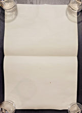 Load image into Gallery viewer, Grand Black Chapter British America Clearance Certificate 1978 No.944