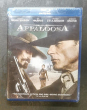 Load image into Gallery viewer, Appaloosa (Blu-ray, 2008, Widescreen) SEALED