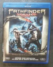 Load image into Gallery viewer, Pathfinder (Blu-ray, 2007)